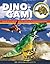 Dino-Gami (Origami Books)
