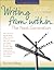 Writing from Within: The Next Generation