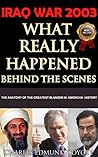 Iraq War 2003 by Charles Edmund Coyote