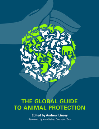 The Global Guide to Animal Protection (Paperback)