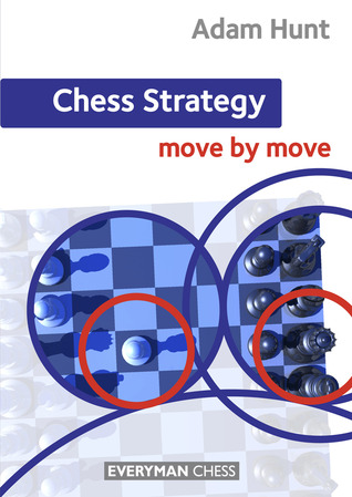 Chess Strategy: Move by Move (Paperback)