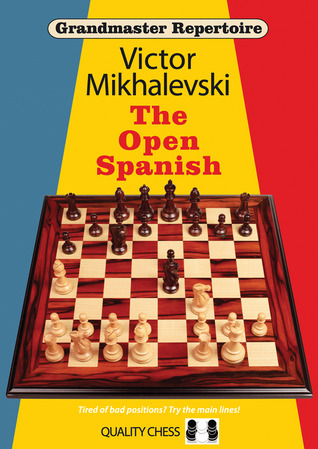 The Open Spanish (Paperback)