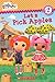 Lalaloopsy: Let's Pick Apples!