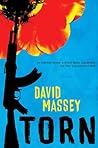 Torn by David   Massey Torn by David   Massey