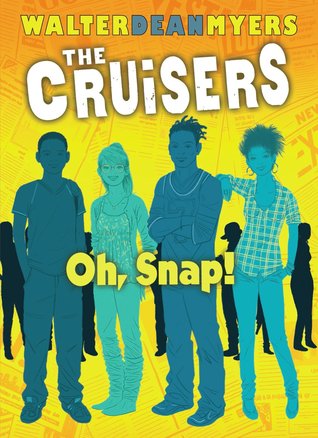 Oh, Snap! (Cruisers, #4)