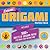 Deluxe Origami Paper Pack