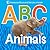 ABC Animals (AMNH ABC Board Books)