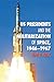 US Presidents and the Militarization of Space, 1946-1967 (Volume 19) (Centennial of Flight Series)