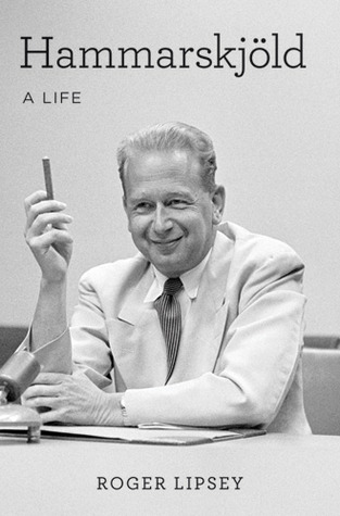 Hammarskjöld: A Life (Hardcover)