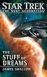 The Stuff of Dreams by James Swallow