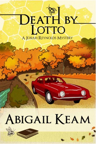 Death By Lotto (Josiah Reynolds Mystery, #5)