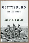 Gettysburg: The Last Invasion 