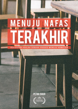 Menuju Nafas Terakhir (Paperback)