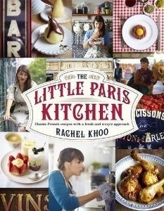 The Little Paris Kitchen (Hardcover)