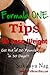 Formula ONE Tips To Lose Weight - Get Rid of 20 Pounds in 30 Days!