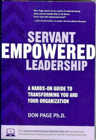 Servant Empowered Leadership
