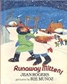 Runaway Mittens