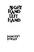 Right Hand, Left Hand