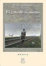 El gato de sí mismo