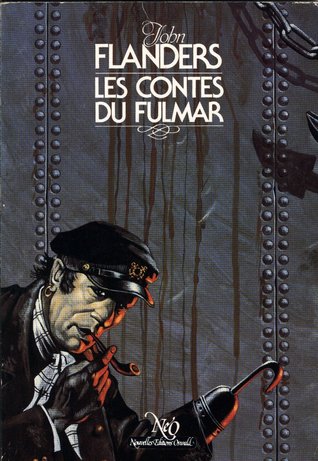 Les contes de Fulmar