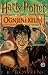 Harry Potter: Ognjeni kelih (Harry Potter, #4)