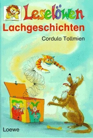 Lachgeschichten (Hardcover)