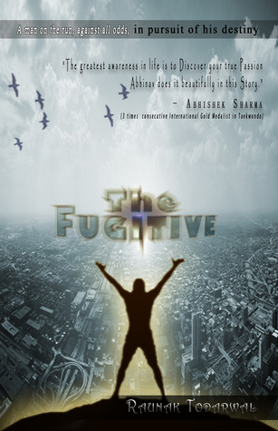The Fugitive (Discover, #1)