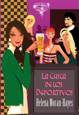 La Chica de los Deportivos