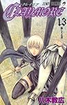 Claymore, Vol. 13 by Norihiro Yagi