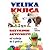 Velika knjiga razvojnih aktivnosti-od rođenja do 3. godine
