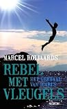 Rebel met vleugels: het verhaal van Icarus Rebel met vleugels: het verhaal van Icarus