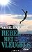 Rebel met vleugels by Marcel Roijaards Rebel met vleugels by Marcel Roijaards
