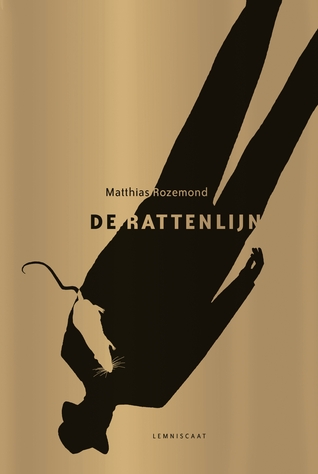 De rattenlijn (Paperback)