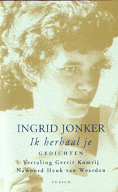 Ik herhaal je (Paperback)