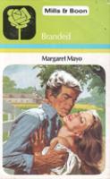 Branded (Mass Market Paperback)