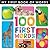 My First Book Of Words 100 First Words