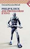 Joe Protagoras è vivo (Brossura)