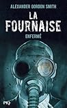 Enfermé by Alexander Gordon Smith