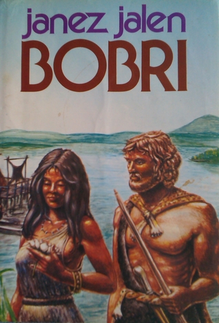 Bobri (Hardcover)