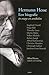 Hermann Hesse: een biografi...