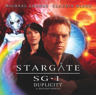 Stargate SG-1: Duplicity