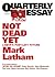 Not Dead Yet: Labor's Post-...