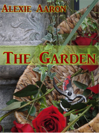 The Garden (Haunted #5)
