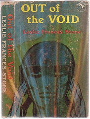 Out of the Void