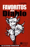 Favoritos del Diablo