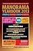 Manorama Yearbook 2013 with...