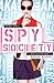 Spy Society by Robin Benway