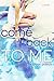 Come Back to Me