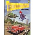 Thunderbirds...Lift Off!