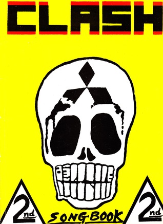 Clash: Second Songbook (Paperback)